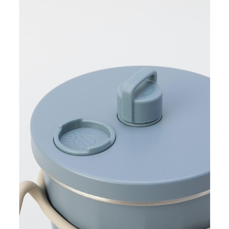 ストロー付2wayタンブラー470ml ネイビー | 212 KITCHEN STORE | 詳細画像4 