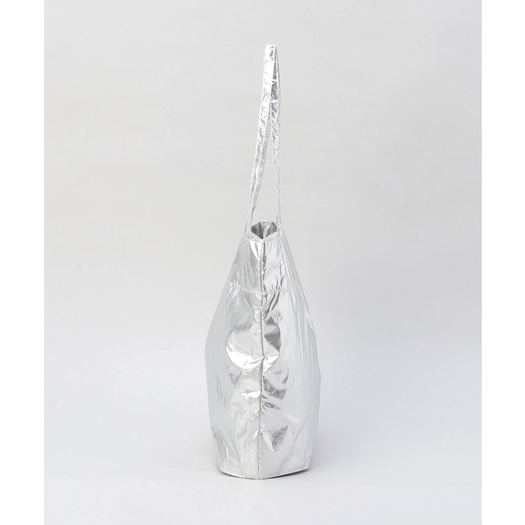 シャイニーフラットランチバッグ SV | 212 KITCHEN STORE | 詳細画像2 