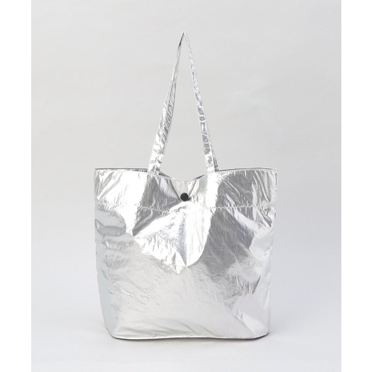 その他 | シャイニーフラットランチバッグ SV | 212 KITCHEN STORE