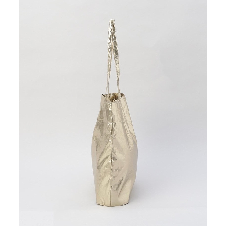 シャイニーフラットランチバッグ GD | 212 KITCHEN STORE | 詳細画像2 