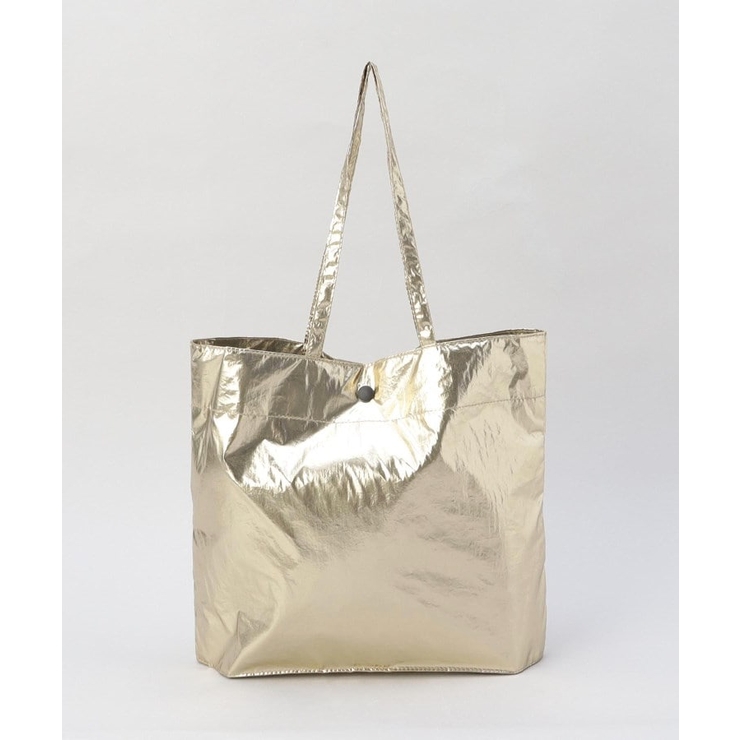 その他 | シャイニーフラットランチバッグ GD | 212 KITCHEN STORE