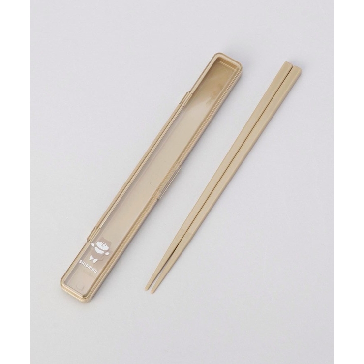 その他 | ムームー 抗菌箸&ケース20 ちゃまめしば | 212 KITCHEN STORE