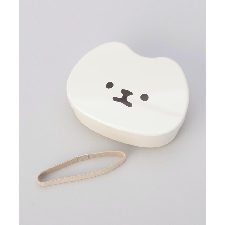 ムームーフレンズ お顔ランチ みるくねこ | 212 KITCHEN STORE | 詳細画像1 