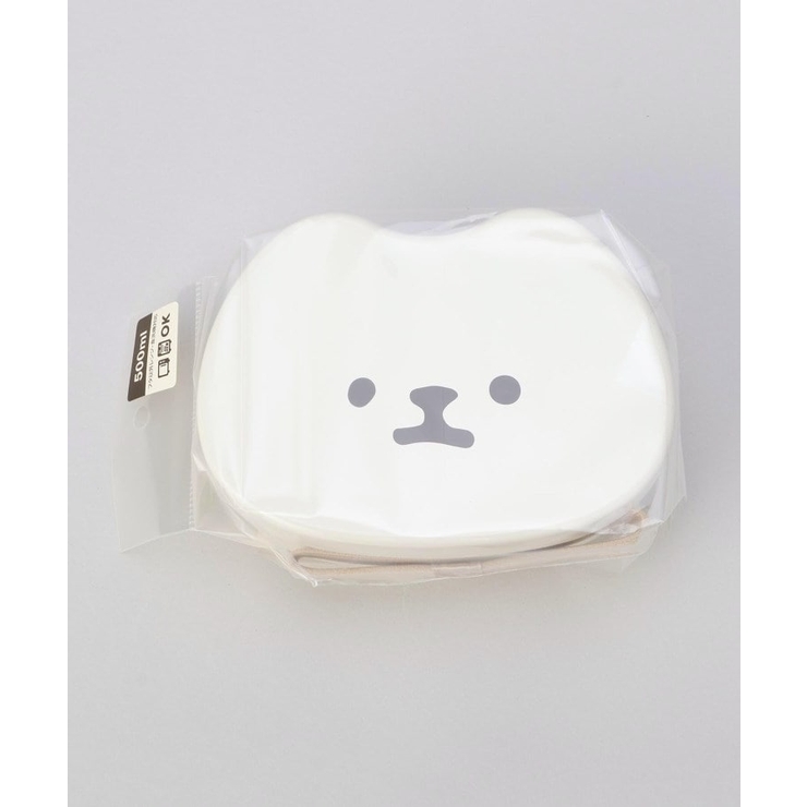 ムームーフレンズ お顔ランチ みるくねこ | 212 KITCHEN STORE | 詳細画像7 