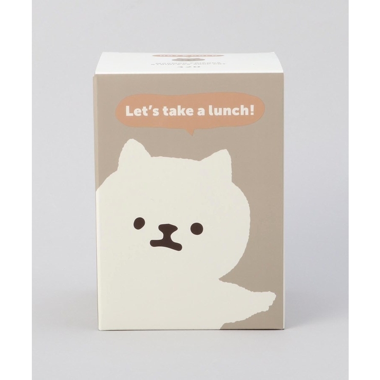 ムームーフレンズ ステンレススープポット みるくねこ | 212 KITCHEN STORE | 詳細画像7 