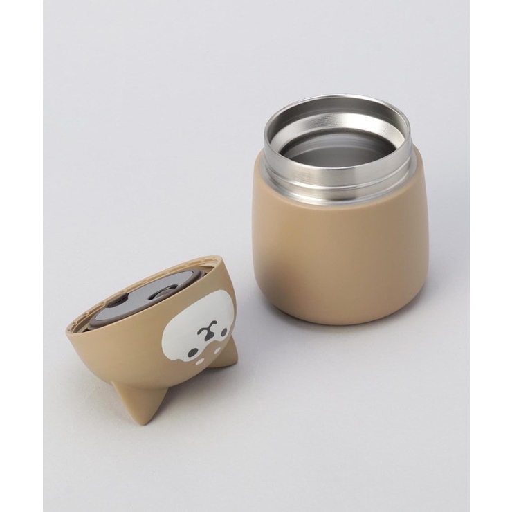 ムームーフレンズ ステンレススープポット ちゃまめしば | 212 KITCHEN STORE | 詳細画像3 