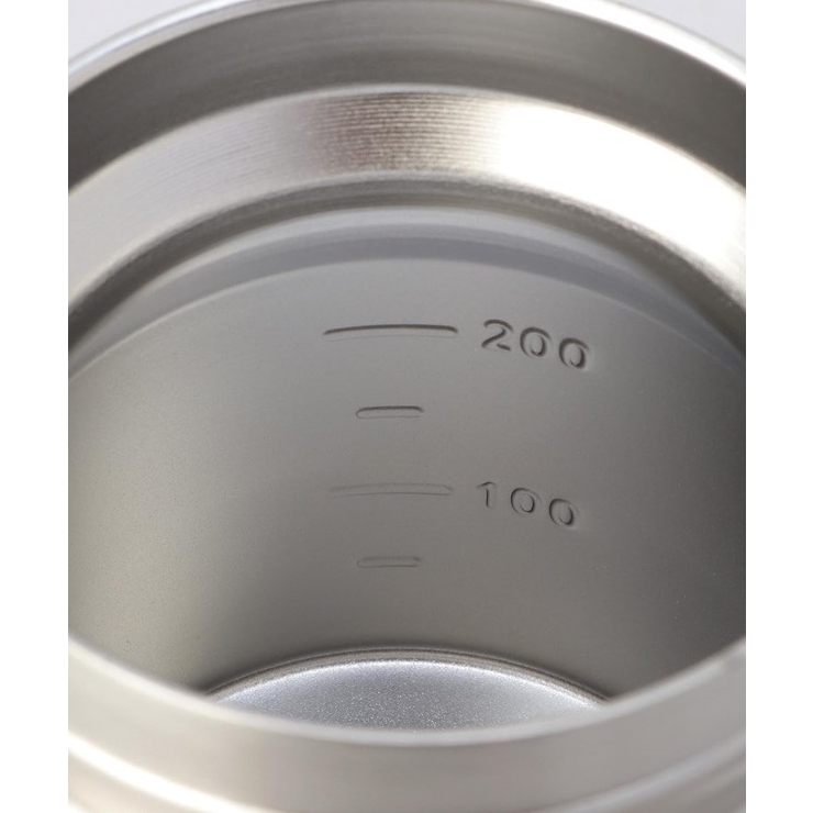 ムームーフレンズ ステンレススープポット ちゃまめしば | 212 KITCHEN STORE | 詳細画像6 