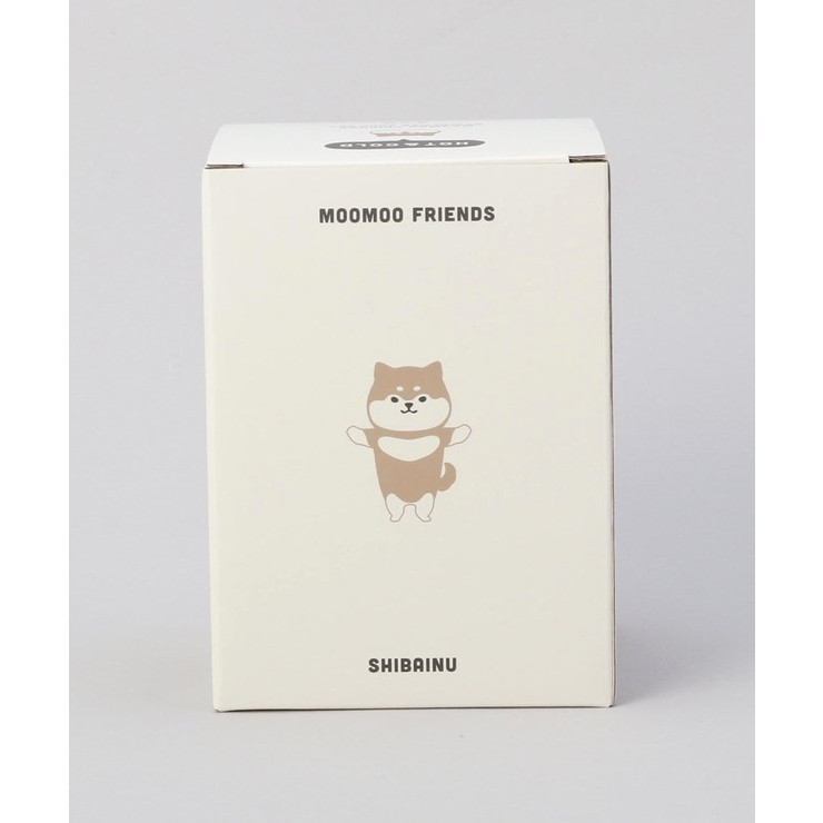 ムームーフレンズ ステンレススープポット ちゃまめしば | 212 KITCHEN STORE | 詳細画像10 