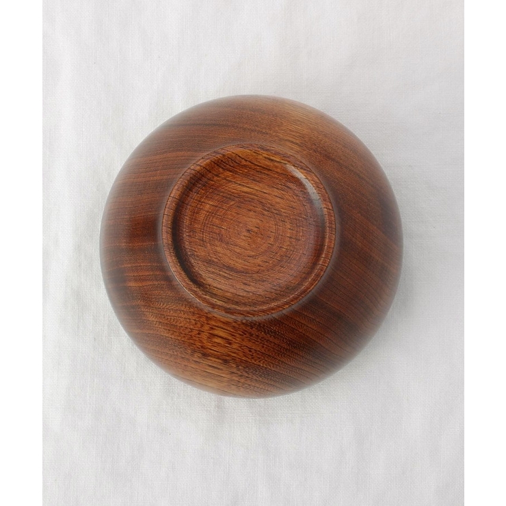 山中塗り くりぬき椀 茶摺  ＜ハレとケ＞ | 212 KITCHEN STORE | 詳細画像4 