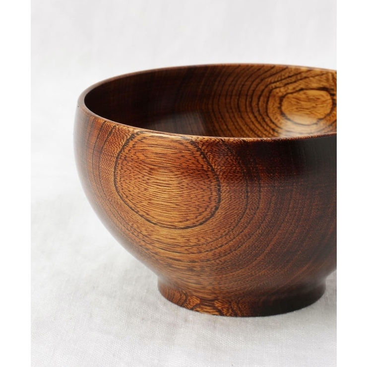山中塗り くりぬき椀 茶摺  ＜ハレとケ＞ | 212 KITCHEN STORE | 詳細画像5 