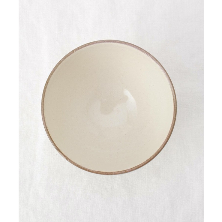 美濃焼 赤土お茶碗 WH ＜ハレとケ＞ | 212 KITCHEN STORE | 詳細画像3 