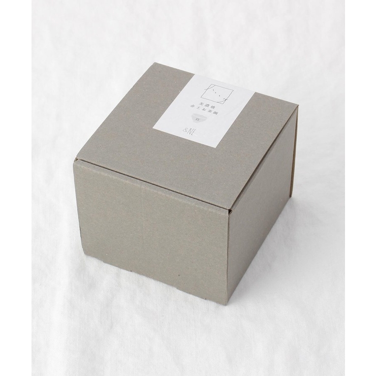 美濃焼 赤土お茶碗 WH ＜ハレとケ＞ | 212 KITCHEN STORE | 詳細画像6 