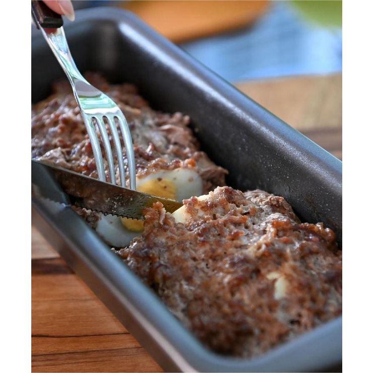 グリルパン パン型２２ｃｍ ＜TRAMONTINA  トラモンティーナ＞ | 212 KITCHEN STORE | 詳細画像3 