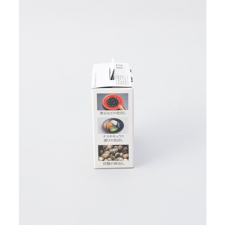 Feサプリ チェーン (鉄分を簡単に補給) | 212 KITCHEN STORE | 詳細画像4 