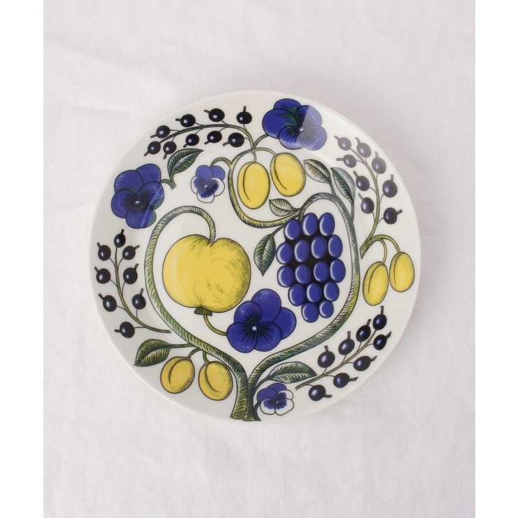 パラティッシ プレート 21cm ＜ARABIA アラビア＞ | 212 KITCHEN STORE | 詳細画像3 