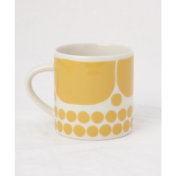 スンヌンタイ マグ 0.35L ＜ARABIA アラビア＞ | 212 KITCHEN STORE | 詳細画像2 