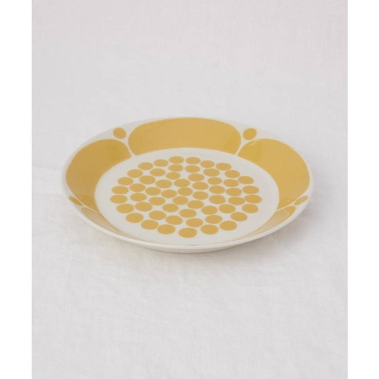 スンヌンタイ プレート 21cm ＜ARABIA アラビア＞ | 212 KITCHEN STORE | 詳細画像1 