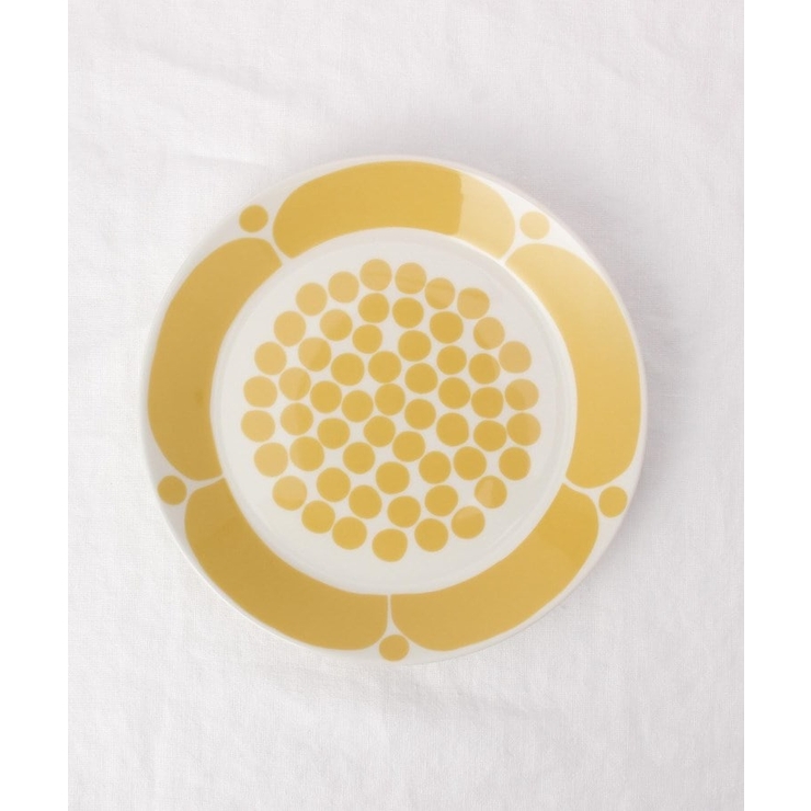 スンヌンタイ プレート 21cm ＜ARABIA アラビア＞ | 212 KITCHEN STORE | 詳細画像3 