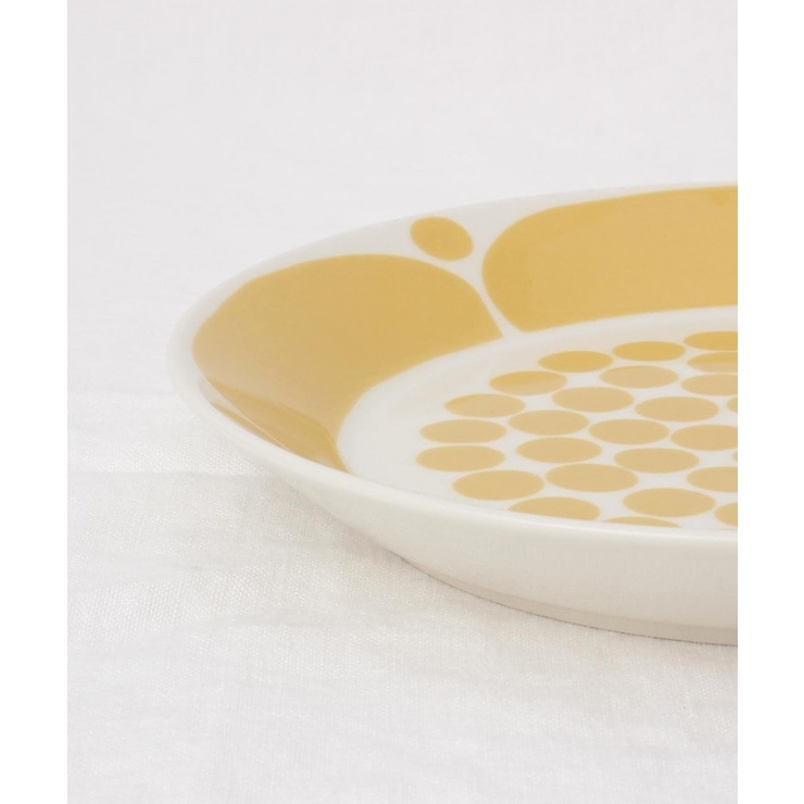 スンヌンタイ プレート 21cm ＜ARABIA アラビア＞ | 212 KITCHEN STORE | 詳細画像5 