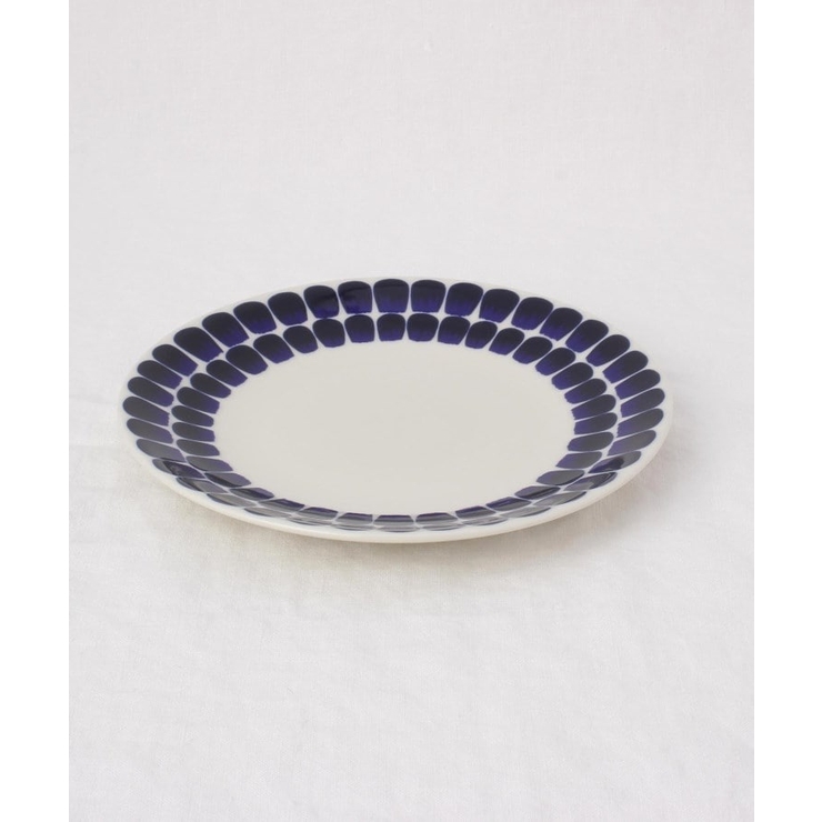 24h トゥオキオ プレート 20cm ＜ARABIA アラビア＞ | 212 KITCHEN STORE | 詳細画像1 