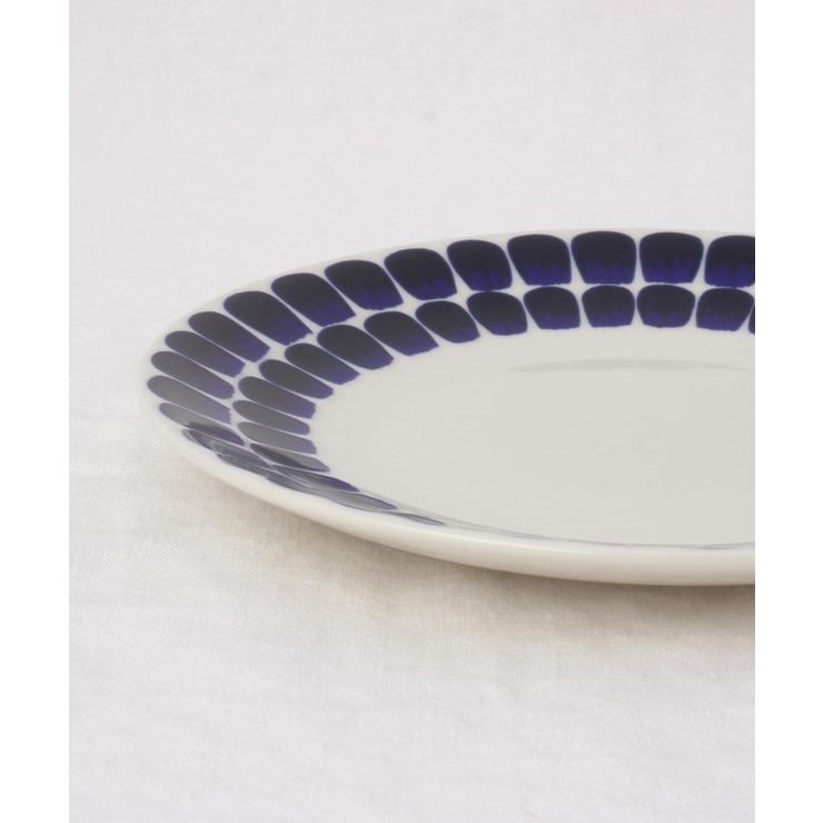 24h トゥオキオ プレート 20cm ＜ARABIA アラビア＞ | 212 KITCHEN STORE | 詳細画像5 