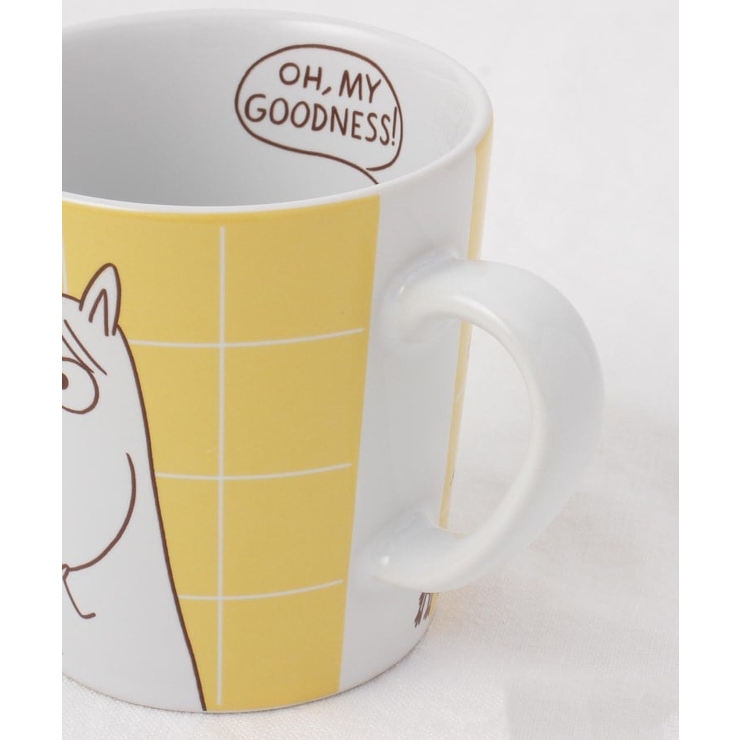 POP マグ0.3L ムーミン ＜MOOMIN ARABIA＞ | 212 KITCHEN STORE | 詳細画像6 