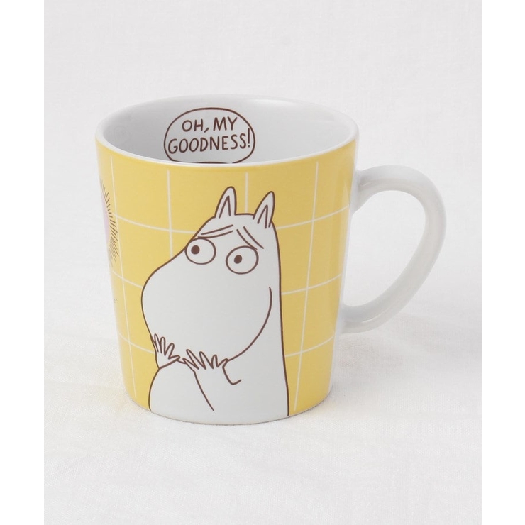 その他 | POP マグ0.3L ムーミン ＜MOOMIN ARABIA＞ | 212 KITCHEN STORE