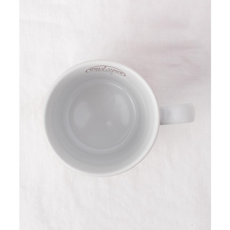 POP マグ0.3L リトルミィ ＜MOOMIN ARABIA＞ | 212 KITCHEN STORE | 詳細画像3 