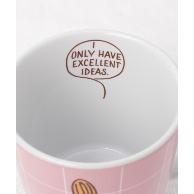 POP マグ0.3L リトルミィ ＜MOOMIN ARABIA＞ | 212 KITCHEN STORE | 詳細画像7 