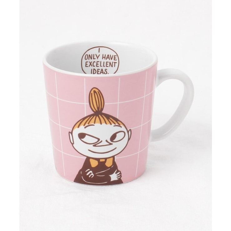 その他 | POP マグ0.3L リトルミィ ＜MOOMIN ARABIA＞ | 212 KITCHEN STORE
