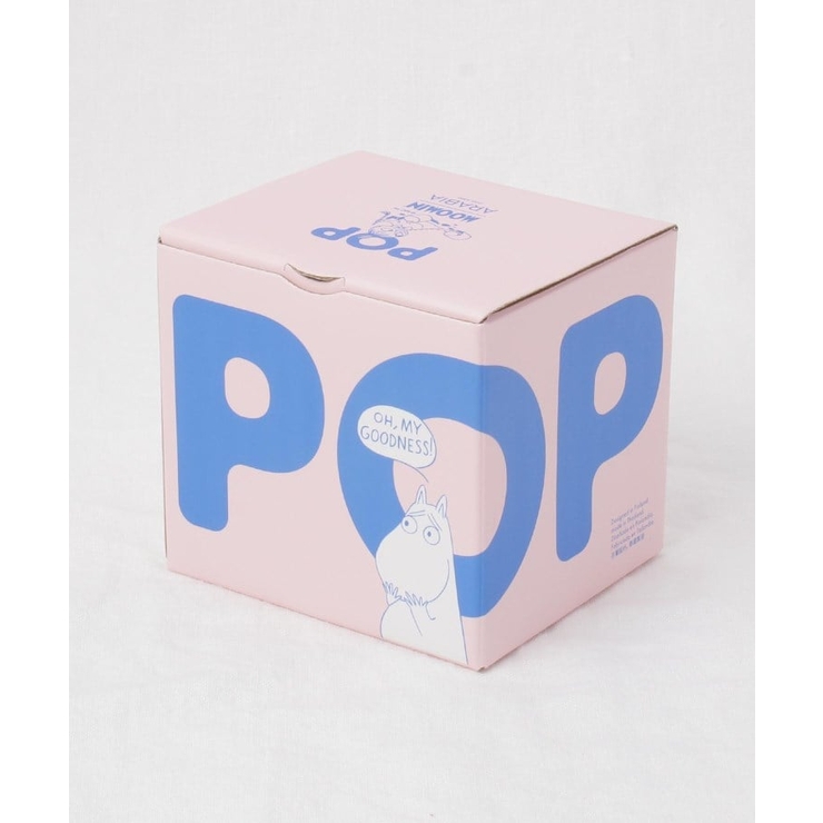 POP マグ0.3L スナフキン ＜MOOMIN ARABIA＞ | 212 KITCHEN STORE | 詳細画像9 