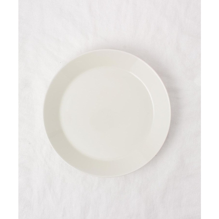ティーマ プレート 21cm ホワイト ＜iittala イッタラ＞ | 212 KITCHEN STORE | 詳細画像3 