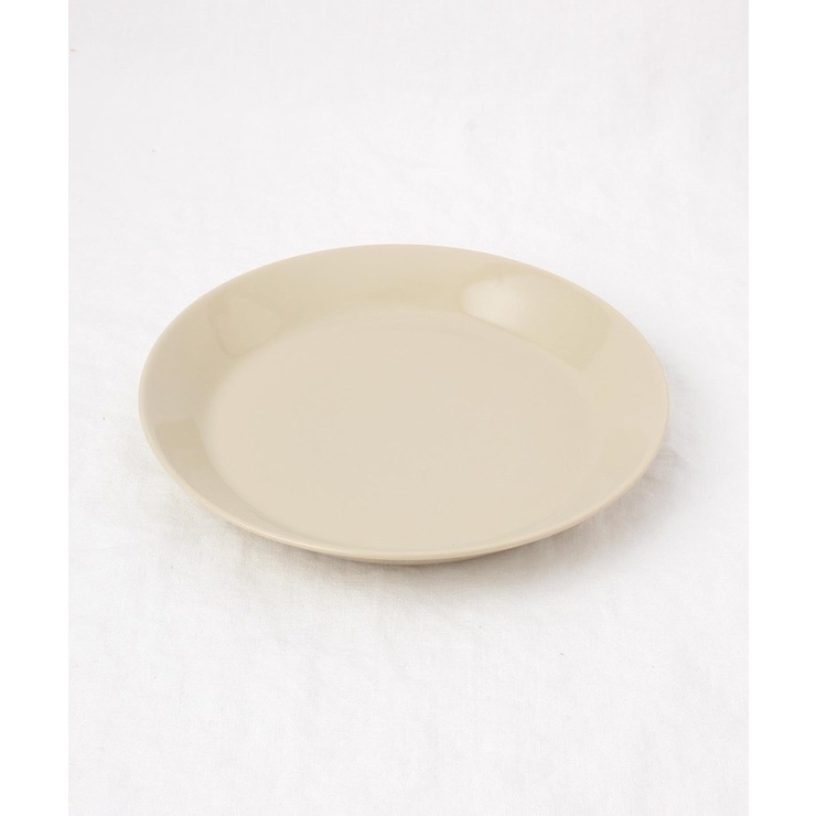 ティーマ プレート21cm リネン ＜iittala イッタラ＞ | 212 KITCHEN STORE | 詳細画像1 