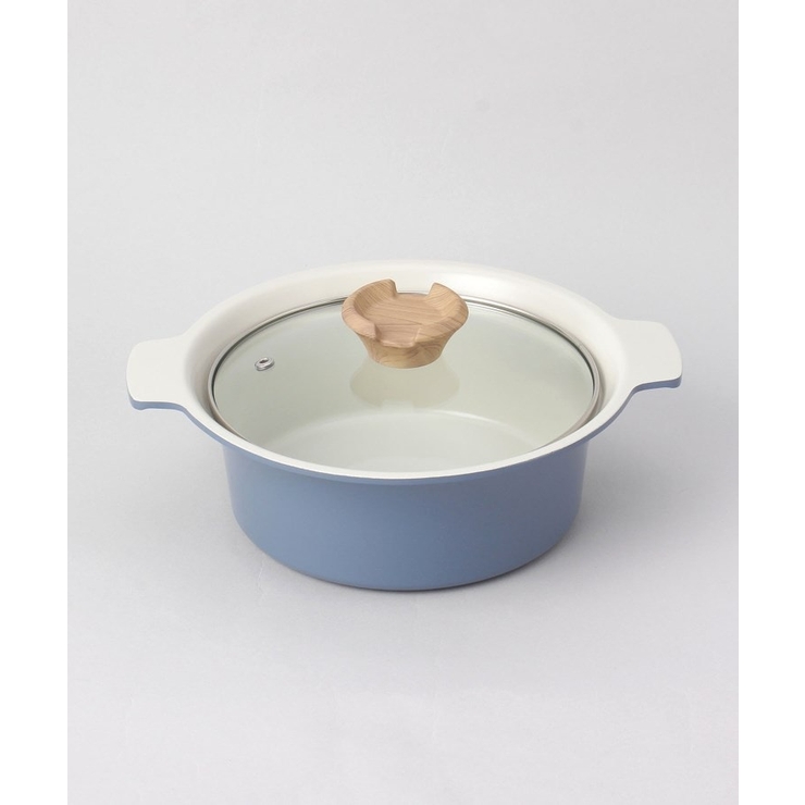 その他 | KISETSUnoONABE（キセツノオナベ）blue ＜212Kオリジナル＞ | 212 KITCHEN STORE