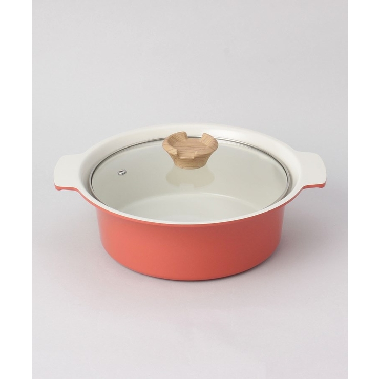 その他 | KISETSUnoONABE salmon pink | 212 KITCHEN STORE