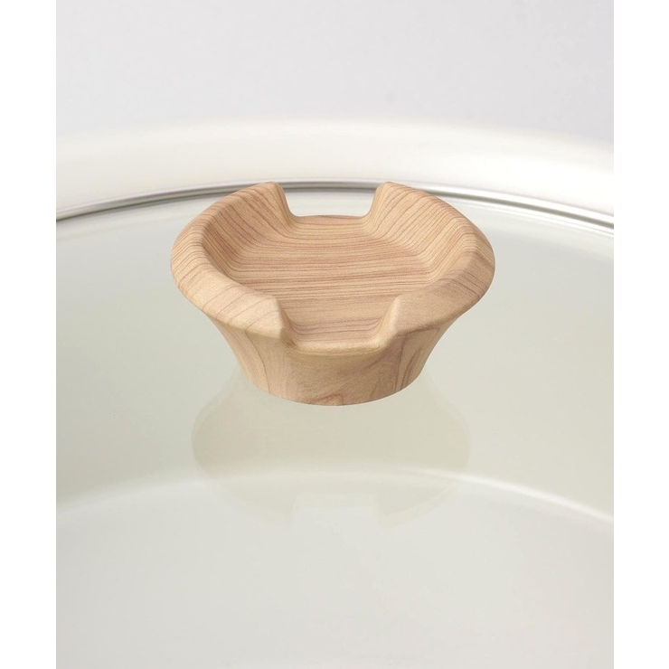 KISETSUnoONABE ivory ＜212Kオリジナル＞ | 212 KITCHEN STORE | 詳細画像7 