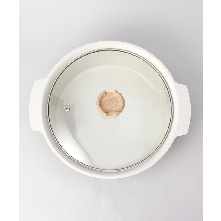 KISETSUnoONABE olive <212Kオリジナル> | 212 KITCHEN STORE | 詳細画像2