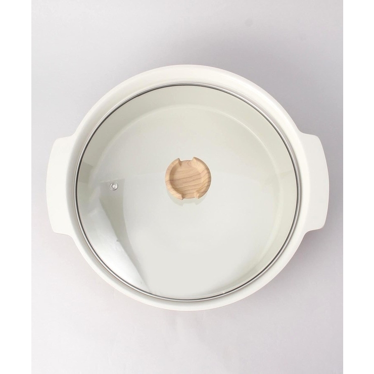 KISETSUnoONABE brown ＜212Kオリジナル＞ | 212 KITCHEN STORE | 詳細画像2 