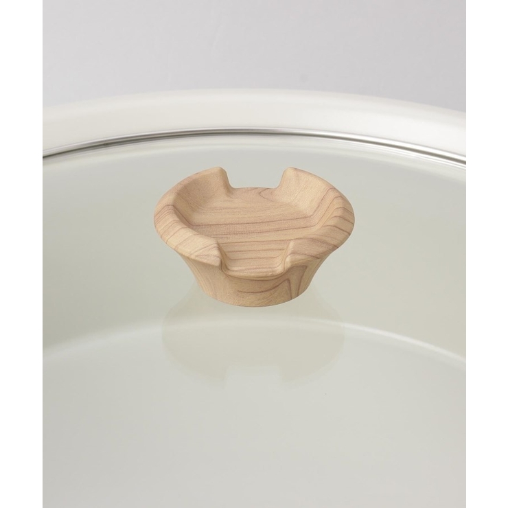 KISETSUnoONABE brown ＜212Kオリジナル＞ | 212 KITCHEN STORE | 詳細画像7 