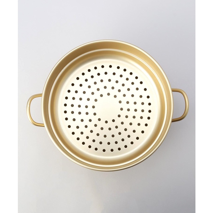 hocona ほこな IH蒸し鍋24cm | 212 KITCHEN STORE | 詳細画像3 