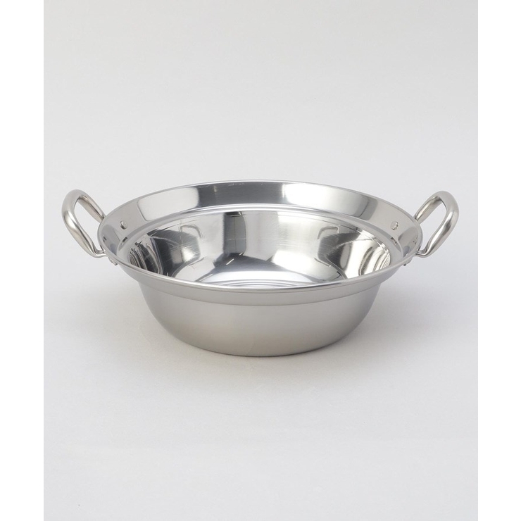 KD IH対応 18-0セイロ鍋 18cm用 | 212 KITCHEN STORE | 詳細画像1 