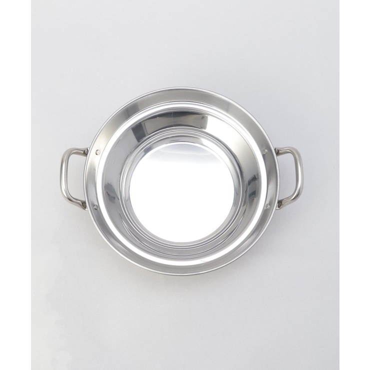 KD IH対応 18-0セイロ鍋 18cm用 | 212 KITCHEN STORE | 詳細画像2 