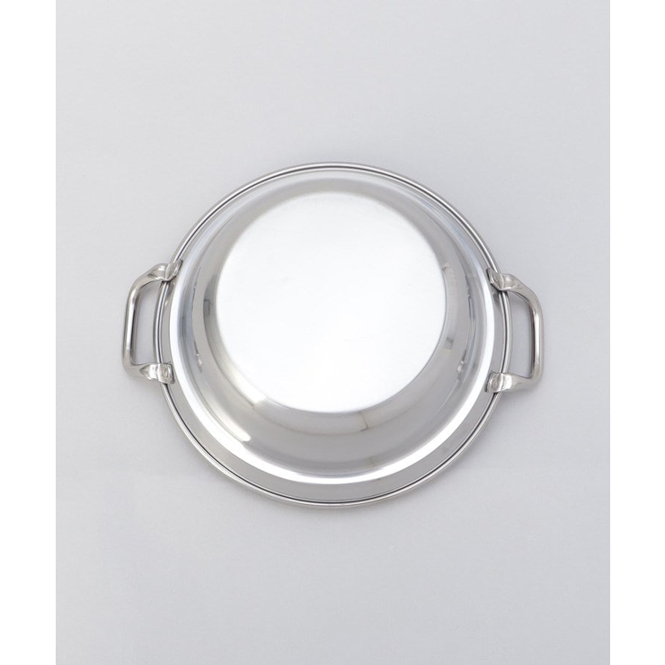 KD IH対応 18-0セイロ鍋 18cm用 | 212 KITCHEN STORE | 詳細画像3 