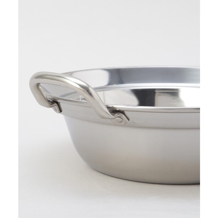 KD IH対応 18-0セイロ鍋 18cm用 | 212 KITCHEN STORE | 詳細画像4 