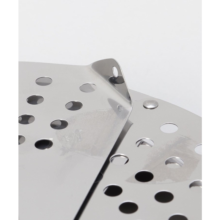 フリーサイズ 万能蒸し器むしーな | 212 KITCHEN STORE | 詳細画像5 