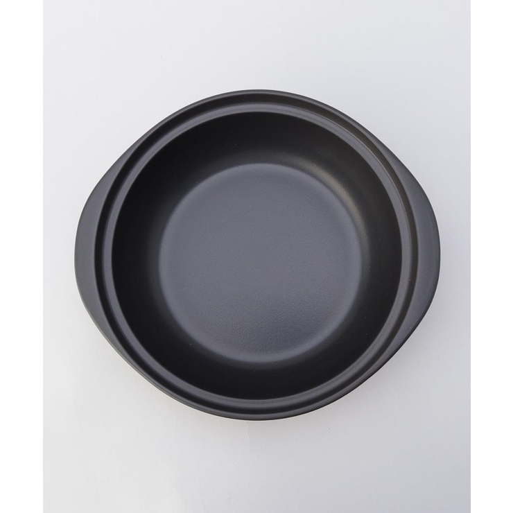 カルーナクレイポットL BK | 212 KITCHEN STORE | 詳細画像3 