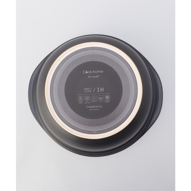 カルーナクレイポットL BK | 212 KITCHEN STORE | 詳細画像4 