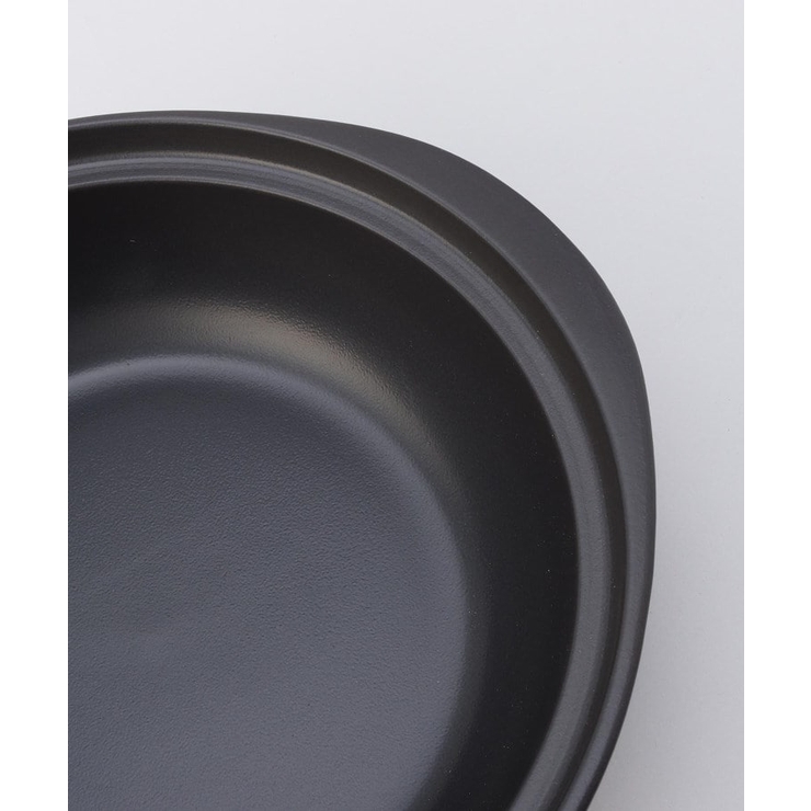 カルーナクレイポットL BK | 212 KITCHEN STORE | 詳細画像5 