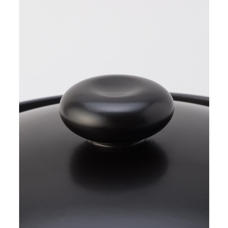 カルーナクレイポットL BK | 212 KITCHEN STORE | 詳細画像7 