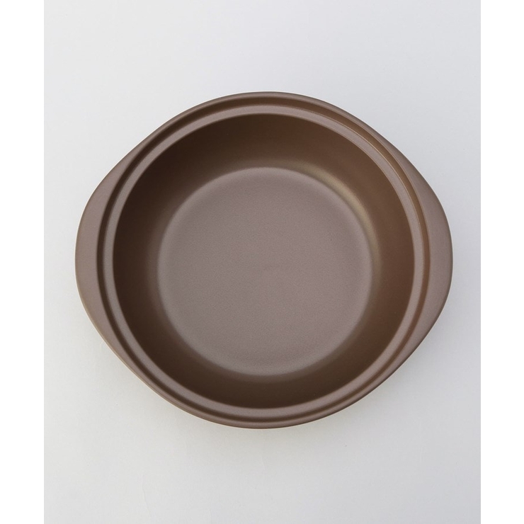 カルーナクレイポットL BR | 212 KITCHEN STORE | 詳細画像2 